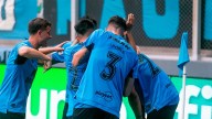 Belgrano le ganó a Newell's y jugará ante Argentinos Juniors por las semifinales…