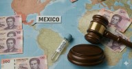 Millonario fallece en México y, 14 años después, heredero valida ADN con un escupitajo