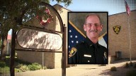 San Antonio Park Police commander accused of crashing into vehicle and fleeing scene, SAPD says