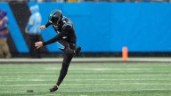 49ers trying out ex-Panthers, Jets kicker to replace Jake Moody
