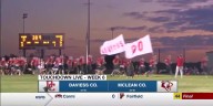 Touchdown Live Week 6: Daviess County at McLean County