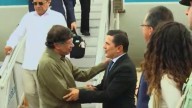 Presidente Gustavo Petro llegó a Brasil; ¿qué motivó su viaje?