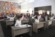 Aprobado proyecto de reforma de Ley de Creación del Instituto para la Vivienda de Aragua