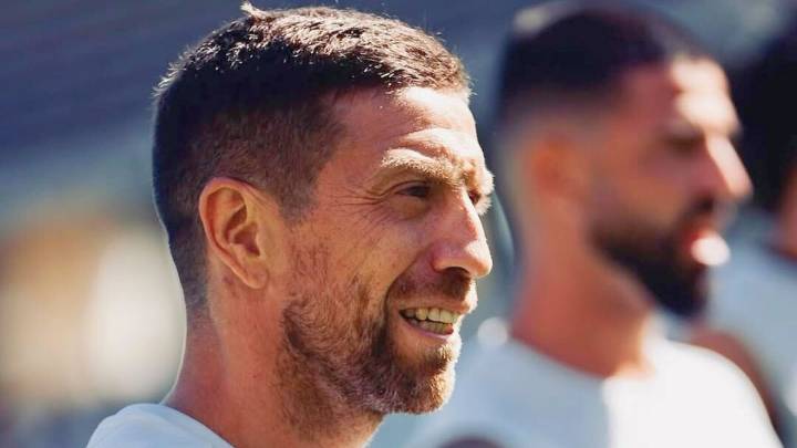 Papu Gómez rompió el silencio y reveló detalles de su relación con Scaloni: "Lo querían limpiar"
