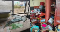 Pisco: roban por tercera vez en colegio inicial N° 194 “Sagrado Corazón de Jesús”