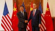 China y Estados Unidos alcanzan en Madrid un acuerdo marco sobre la venta de TikTok
