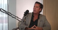 Roberto Palazuelos revela que trabajó como lavaplatos en Londres antes de alcanzar la fama