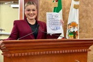 Personas con discapacidad serán incluidas en candidaturas a cargos en Baja California 