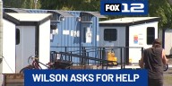Portland mayor asks community to donate to homeless shelters in mass email