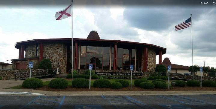 Board chair: Contract employee took ‘appreciable’ sum from motorsports museum
