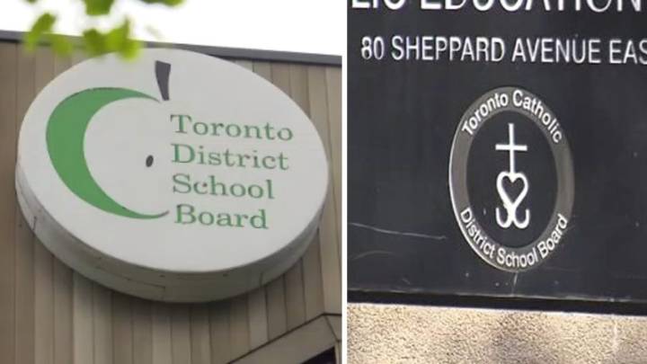 Online hotline launched for parents to contact TDSB and TCDSB trustees