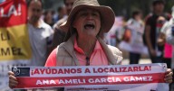 Amelí desapareció hace dos meses en Ajusco; familia exige ayuda de autoridades