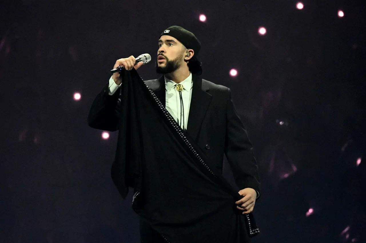 ¡Es oficial! El Super Bowl 2026 será histórico con Bad Bunny