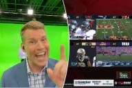 NFL RedZone will have commercials in 2025