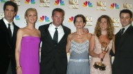 What The Cast Of Friends Looks Like Without All That Makeup On