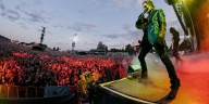Este es el posible setlist que Ghost traerá al Palacio de los Deportes en la CDMX