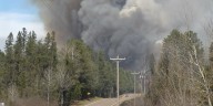BREAKING: Duluth man cited in connection to Camp House Fire