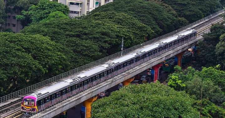 Bengaluru Has Bengaluru metro fare increased? Here's all you need to know