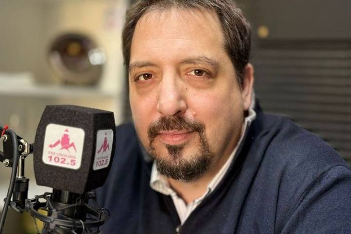 “Somos la opción a la hora de frenar estas políticas de ajuste”
