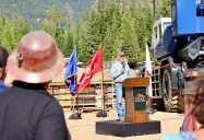 Montana antimony facility to expand, increase production of ‘critical mineral’