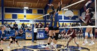 Trenton wins competitive match over Watford City
