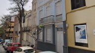 Salen a subasta dos casas de Santa Cruz construidas en 1910 y 1930