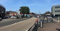 Tackling anti-social behaviour in West Bridgford tips Notts council £11k over budget