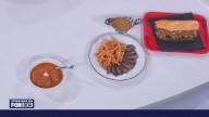 Complex's family style food fest | FOX 11 Los Angeles