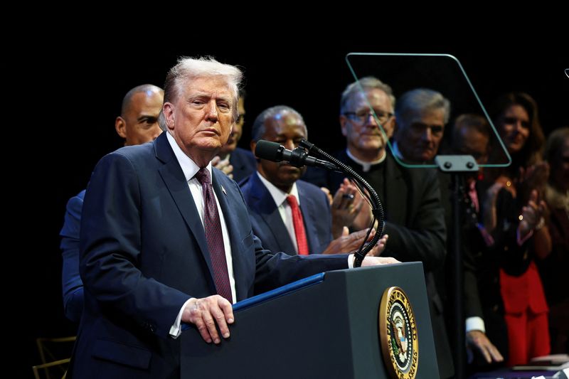 Trump says he is 'not thrilled' about Israeli strike in Qatar