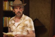 “The Lowdown” puts a gritty spin on noir with Ethan Hawke’s dirty detective