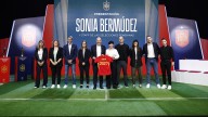 Sonia Bermúdez asegura que conta con todas as xogadoras: "Comezamos de cero"