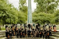Galería Orquesta Académica ESPEA N°1 estrena "Universos en concierto"