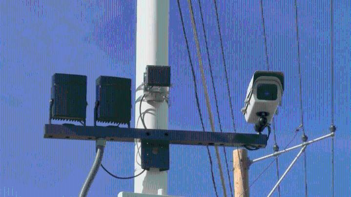 MAP: Speed cameras in Albuquerque
