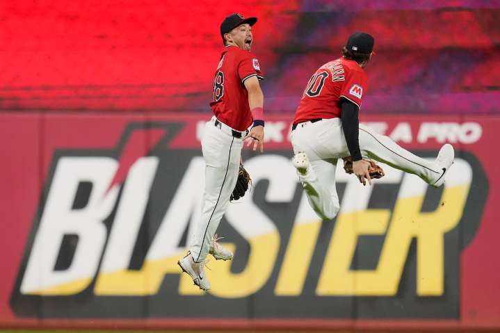 MLB magic numbers, tiebreakers: Guardians catch Tigers; Yankees, Mariners clinch (9/24/25)