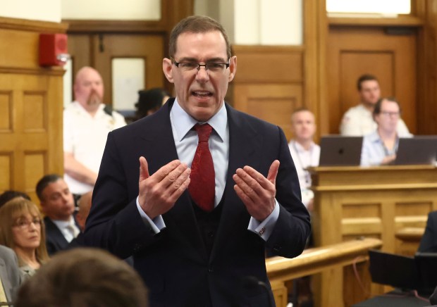 Karen Read trials cost taxpayers nearly $1.5M, records show
