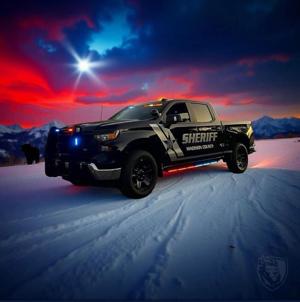 Rexburg man arrested in ICAC Investigation