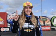 NHRA Royalty Announces Exit Days After Tony Stewart’s Wife Leah Pruett Confirms Comeback Brittany Force retires after 2025 to start a family, days after Leah Pruett’s NHRA comeback, as TSR and Elite f