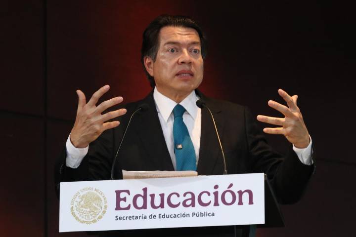 Arranca Jornada de Concientización sobre el abuso y maltrato infantil en escuelas
