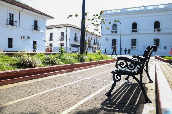 Refuerzan acciones de seguridad en Cauca, Tolima y Casanare