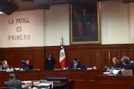 Advierte EU que reforma a PJ impactaría inversión en México