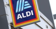 Aldi invite children across UK to design a poster to be showcased in stores