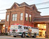 Herman fire dept. receives state funding