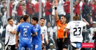 Informe arbitral del Superclásico omite muerte de hincha, fuegos artificiales y roces post partido