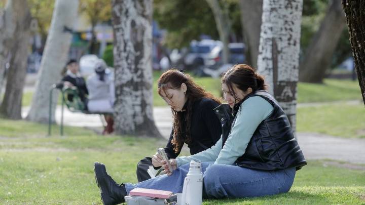 Clima en Neuquén: Seguirá el aire frío con inestabilidad y vientos moderados