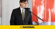 Illa pide a la UE "ir mucho más allá" con las restricciones de comercio con Israel: "Falta coraje"