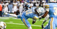 Southern-Bethune-Cookman football game changes location for the second time
