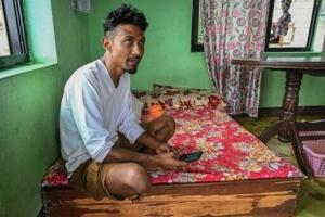 ‘Nothing here’: Lack of jobs forces young Nepalis abroad
