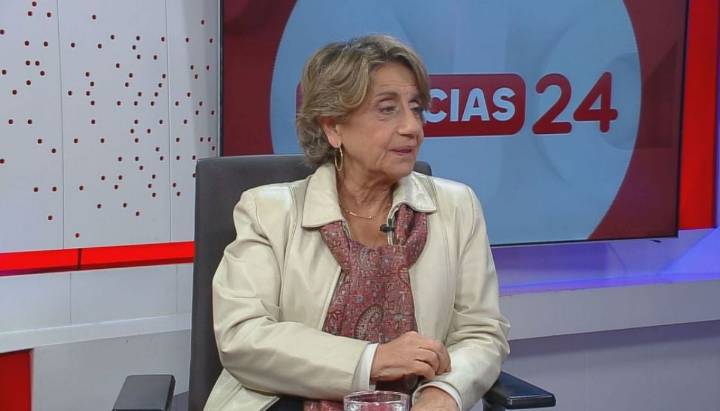 Ministra López y Plan Nacional de Infraestructura: “Hay que resolver el problema de la vivienda en Chile”