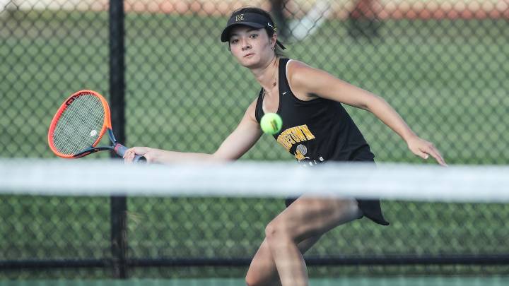 Girls Tennis photos: Burlington County Open, Sept. 18, 2025
