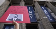 Late-night shows address Jimmy Kimmel suspension with humor and solidarity